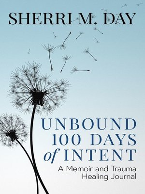 cover image of Unbound 100 Days of Intent